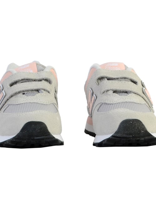 Basket Cuir Enfant New Balance 574 28à35 Pv574 - Kiabi