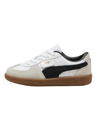 Basket Cuir Enfant Puma Palermo PS