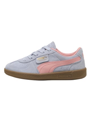 Basket Cuir Enfant Puma Palermo PS