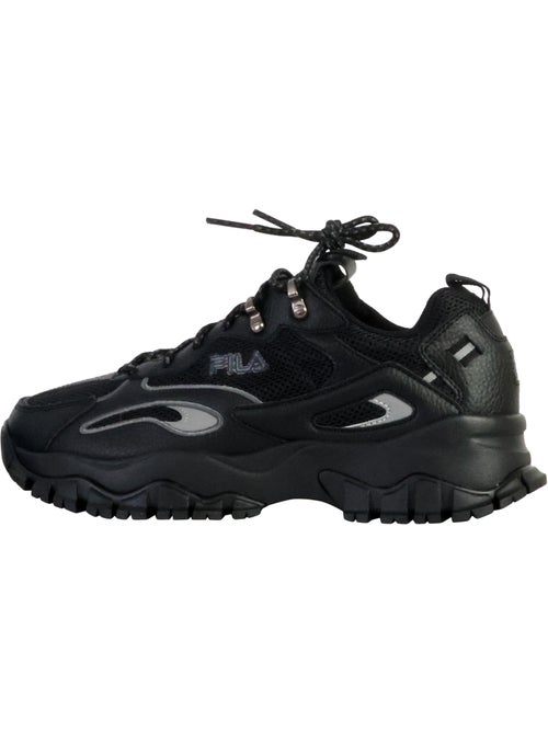Basket Cuir Fila Ray Tracer TR2 - Kiabi
