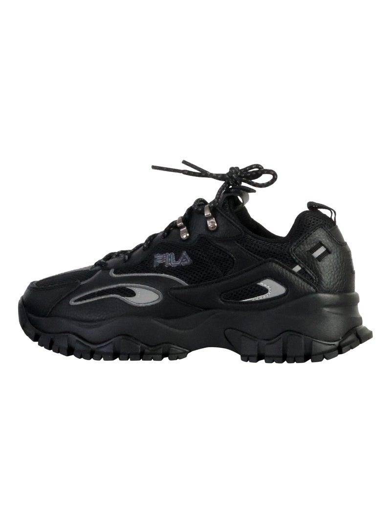 Basket Cuir Fila Ray Tracer TR2 Noir - Kiabi