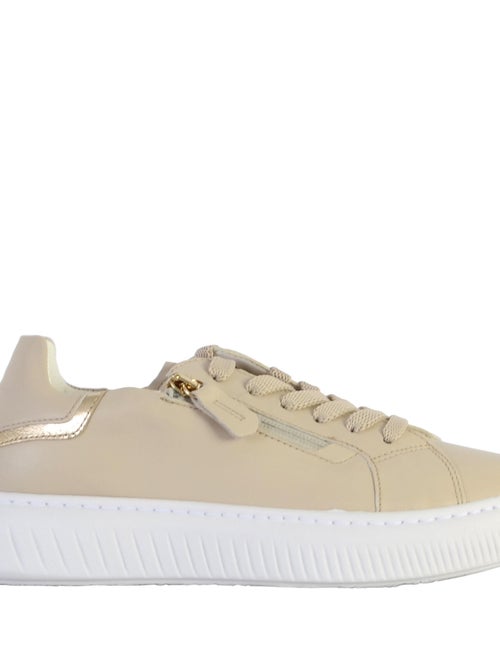 Basket Cuir Gabor 86,578 - Kiabi