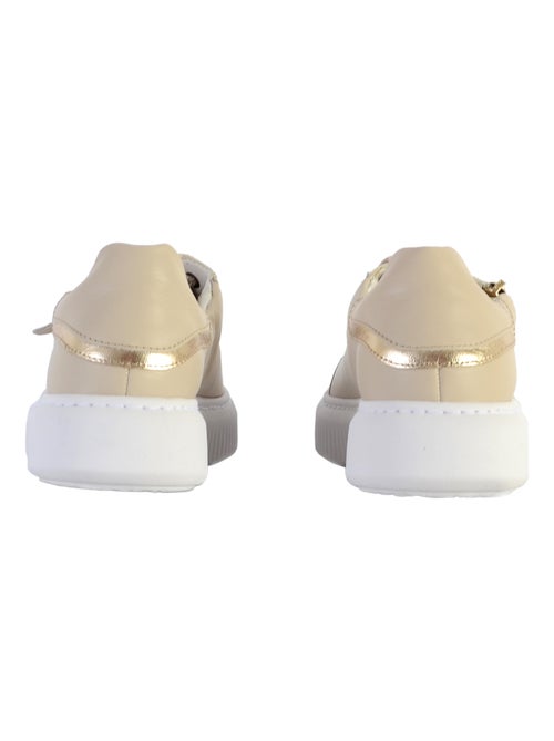 Basket Cuir Gabor 86,578 - Kiabi