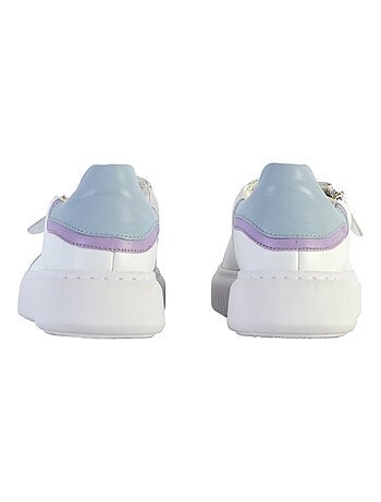 Basket Cuir Gabor 86,578