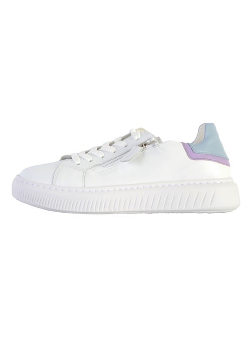 Basket Cuir Gabor 86,578 - Kiabi
