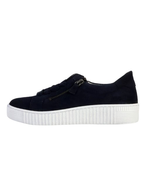 Basket Cuir Gabor Atlantik - Kiabi