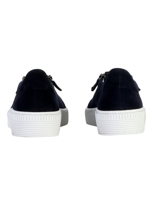 Basket Cuir Gabor Atlantik - Kiabi