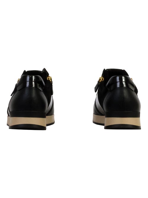 Basket Cuir Gabor - Kiabi