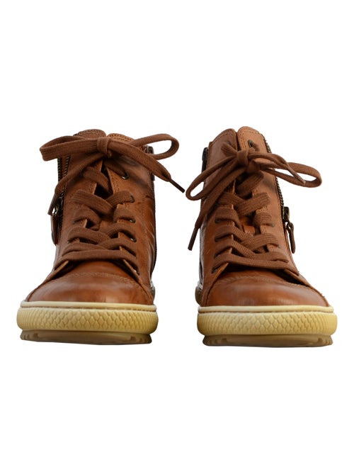 Basket Cuir Gabor Dream Foular Snake - Kiabi