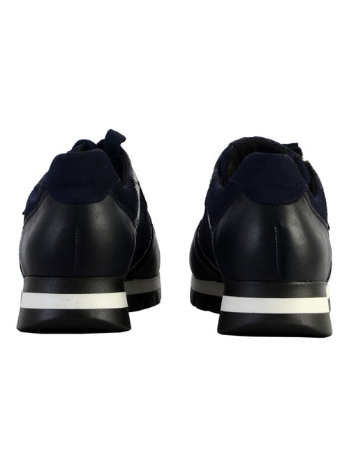 Basket Cuir Gabor Microfutter - Kiabi