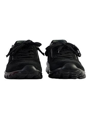 Basket Cuir Gabor Rolling Soft