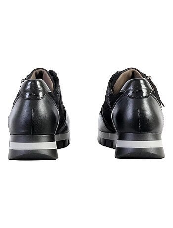 Basket Cuir Gabor Samtch