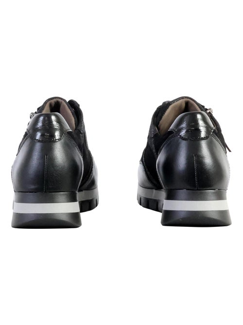 Basket Cuir Gabor Samtch - Kiabi