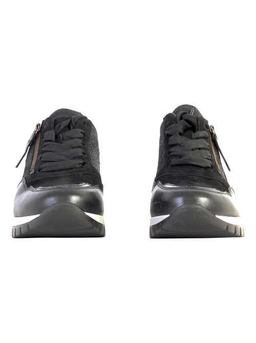 Basket Cuir Gabor Samtch - Kiabi