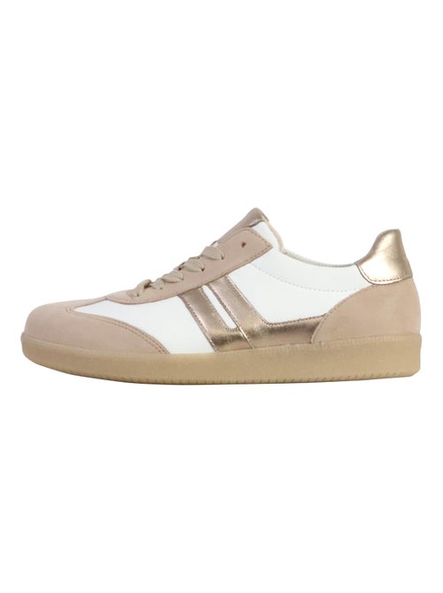 Basket Cuir Gabor Samtch - Kiabi