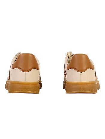 Basket Cuir Gant Cuzmo