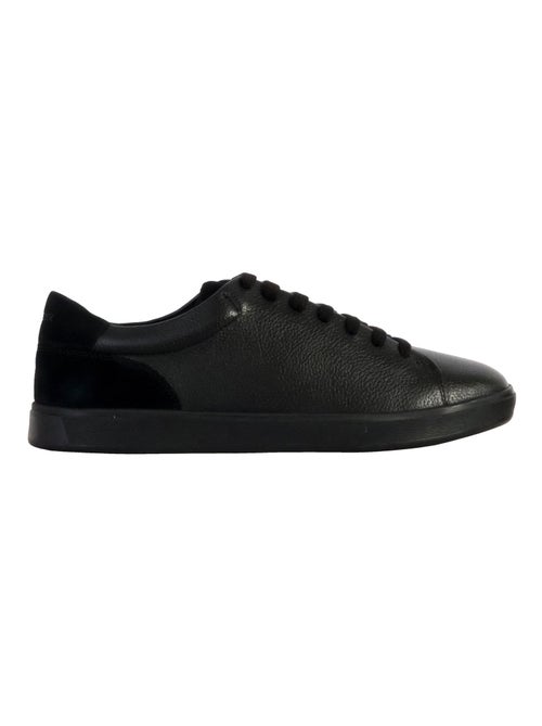 Basket Cuir Geox Avola - Kiabi