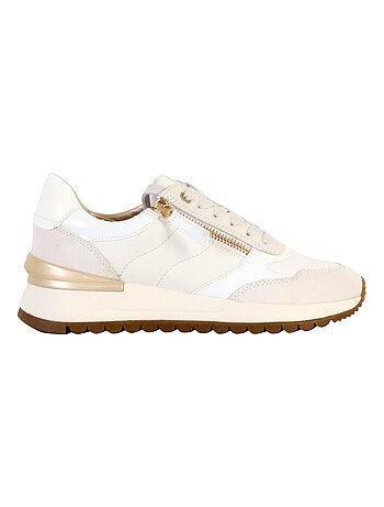 Basket Cuir Geox Desya