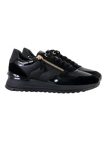 Basket Cuir Geox Desya