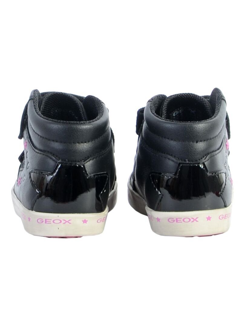all star cuir