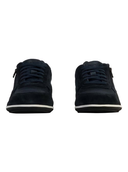 Basket Cuir Geox Ionio - Kiabi
