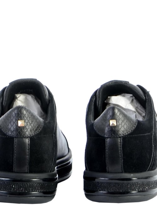 Basket Cuir Geox Leelu D16FFC - Kiabi