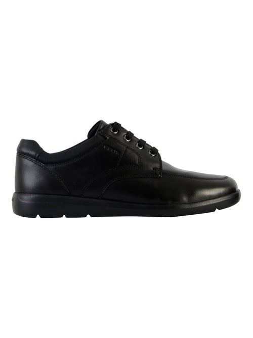 Basket Cuir Geox Leitan - Kiabi