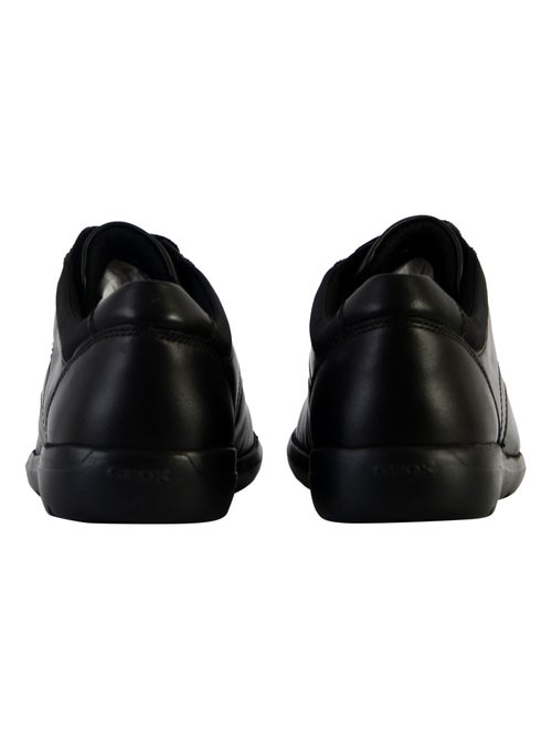 Basket Cuir Geox Leitan - Kiabi
