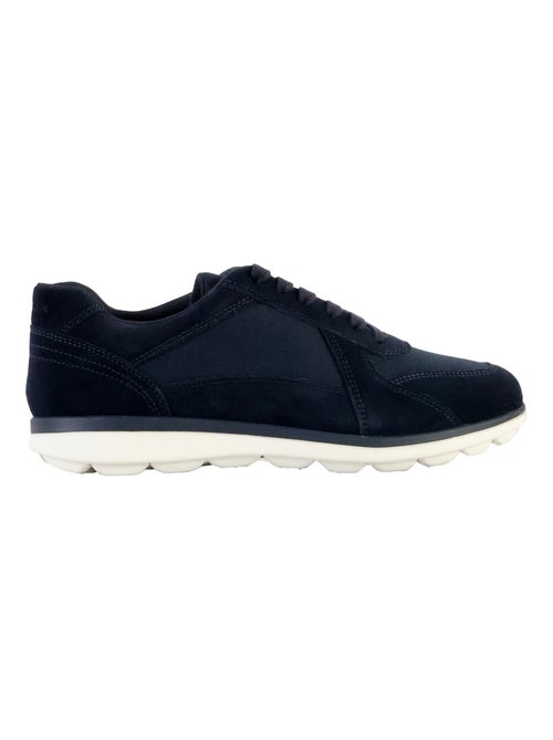 Basket Cuir Geox Spherica - Kiabi