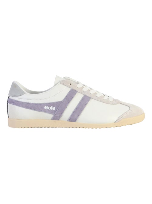 Basket Cuir Gola Bullet Pure - Kiabi