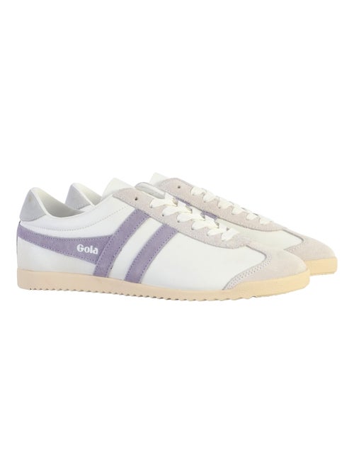 Basket Cuir Gola Bullet Pure - Kiabi