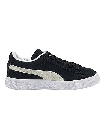 Basket Cuir Junior Puma Suede Classic XXI 28à35