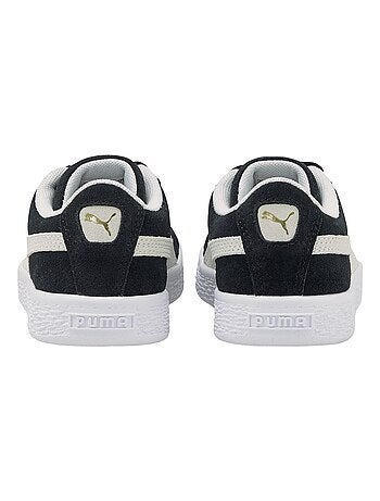 Basket Cuir Junior Puma Suede Classic XXI 28à35