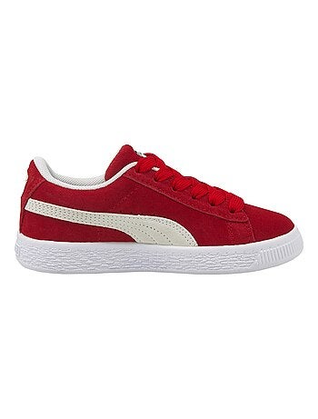 puma suede taille 35