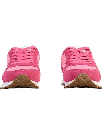 Basket Cuir Natural World AVO