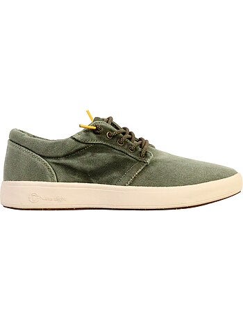 Basket Cuir Natural World Cotton NL