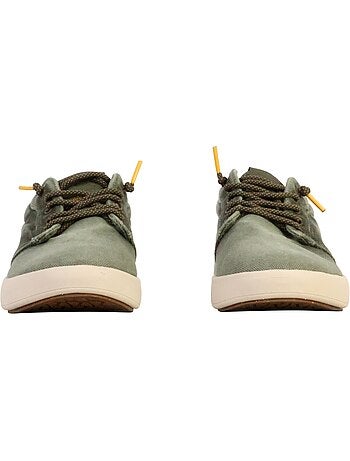 Basket Cuir Natural World Cotton NL