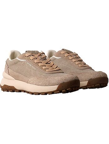 Basket Cuir Natural World Estellencs