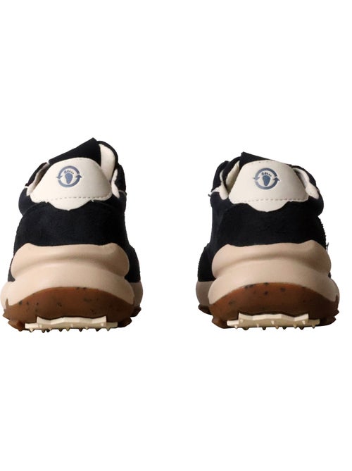Basket Cuir Natural World Estellencs - Kiabi