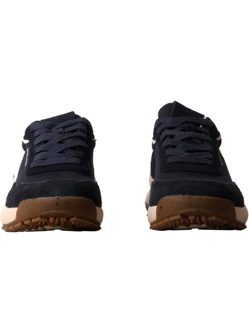 Basket Cuir Natural World Estellencs - Kiabi