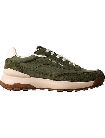 Basket Cuir Natural World Estellencs