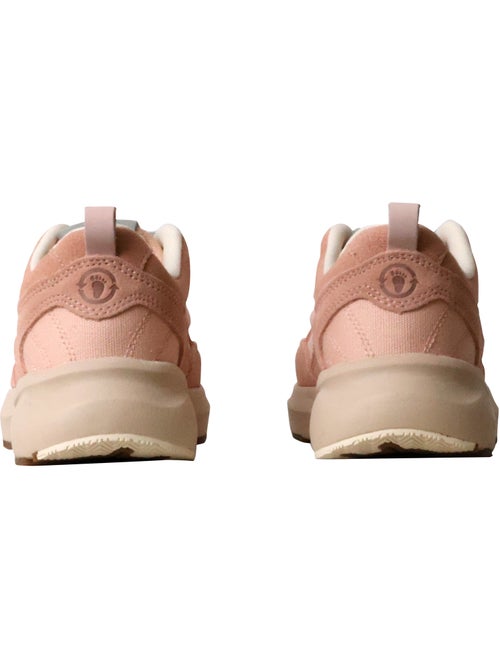 Basket Cuir Natural World Galdana - Kiabi