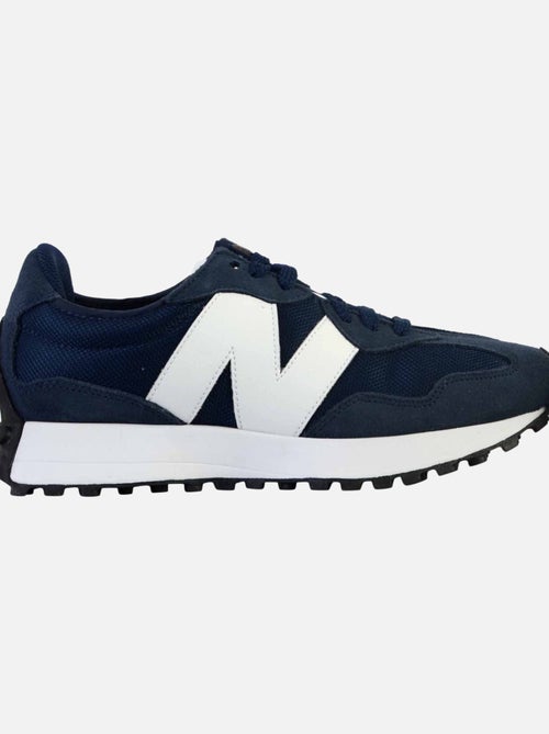 Basket Cuir New Balance 327 - Kiabi