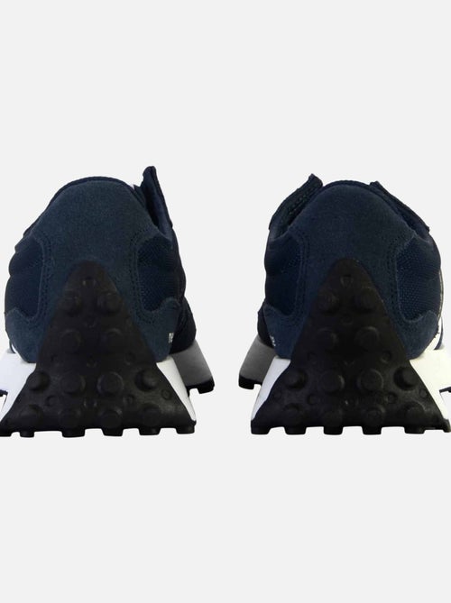 Basket Cuir New Balance 327 - Kiabi