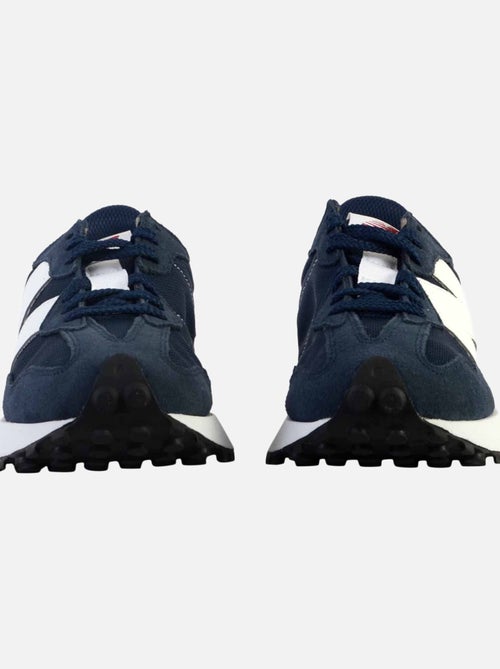 Basket Cuir New Balance 327 - Kiabi