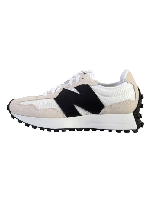 Basket Cuir New Balance 327 Unisex - Kiabi