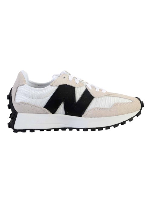 Basket Cuir New Balance 327 Unisex - Kiabi