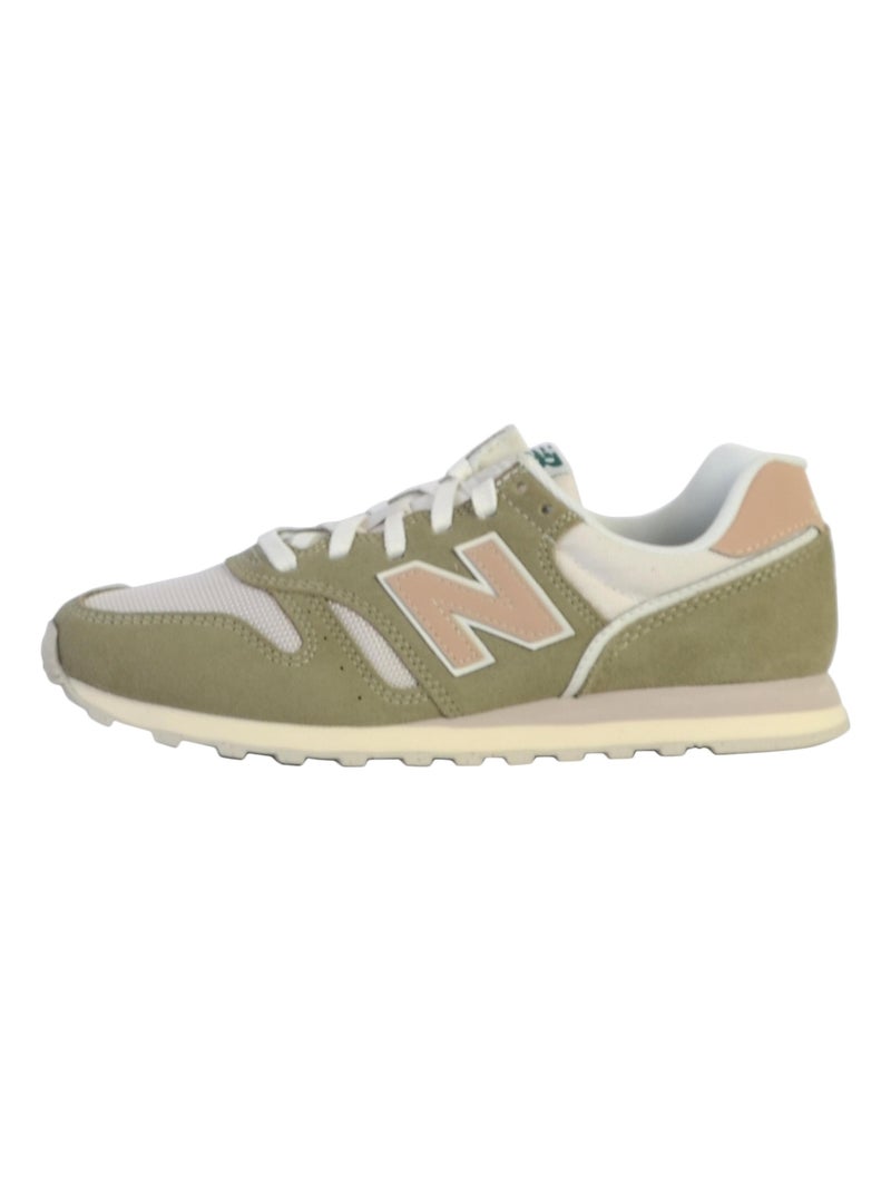 HOT Deals Basket New Balance Femme 373 Sneaker Basket New