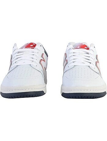 Basket Cuir New Balance 480 Homme