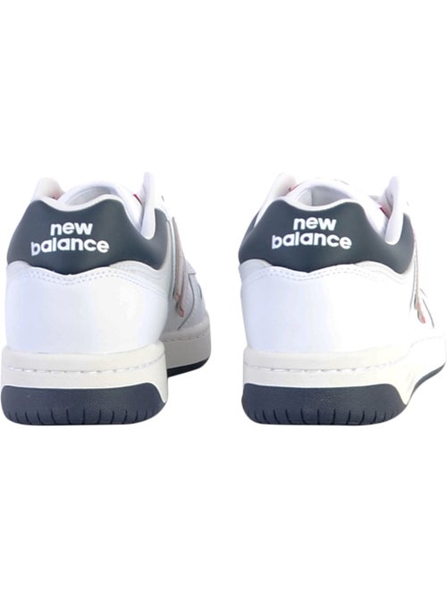 Basket Cuir New Balance 480 Homme - Kiabi
